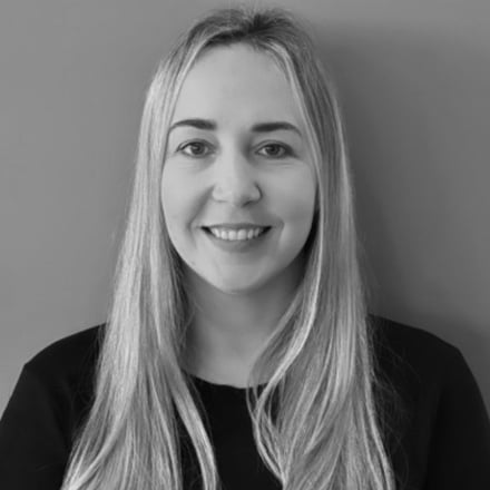 Chelsey Walsh, Performance Marketing Leader